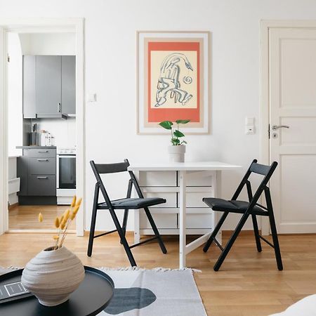 Stay Vagen - Nest In City Center Bergen Esterno foto