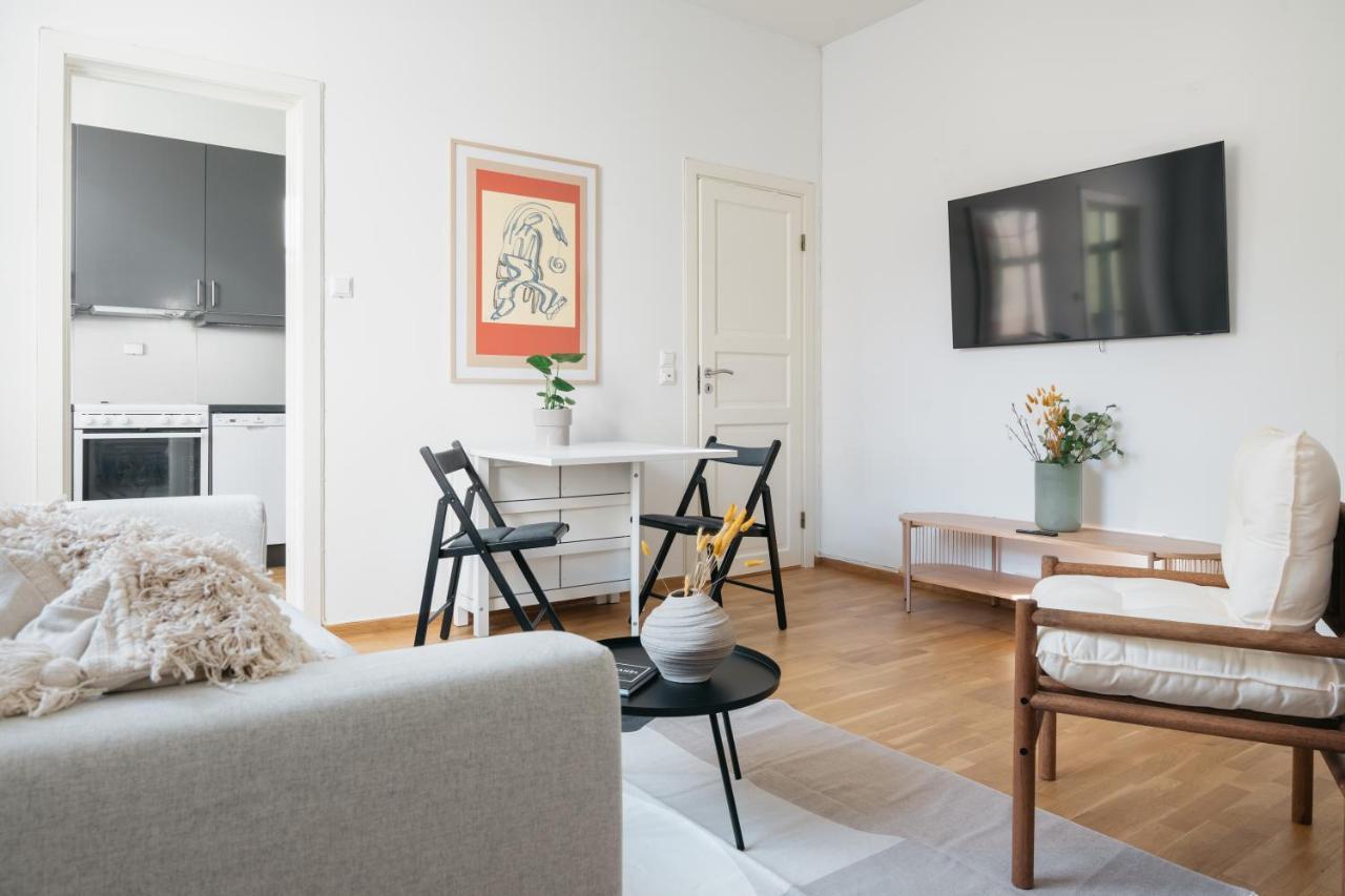 Stay Vagen - Nest In City Center Bergen Esterno foto