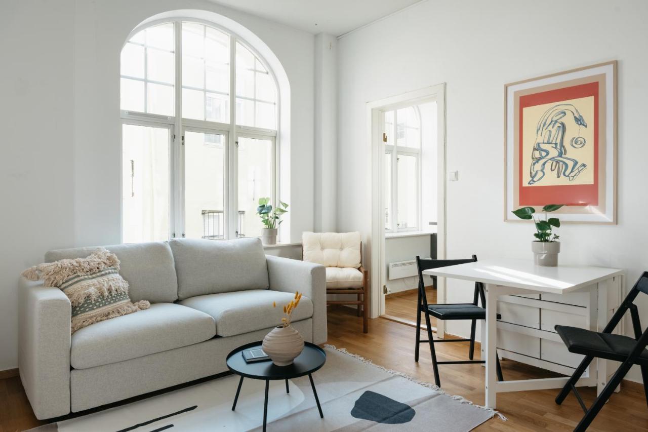 Stay Vagen - Nest In City Center Bergen Esterno foto