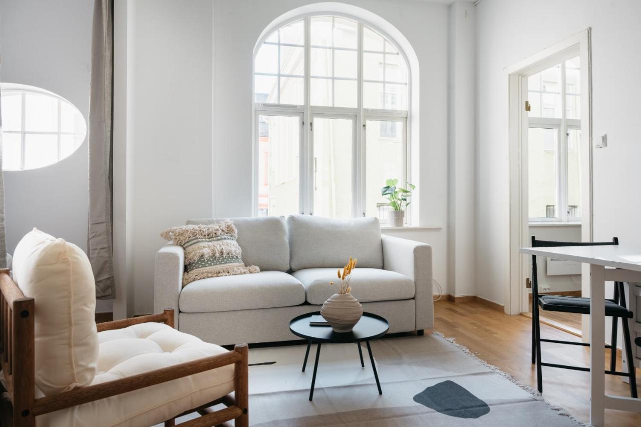 Stay Vagen - Nest In City Center Bergen Esterno foto
