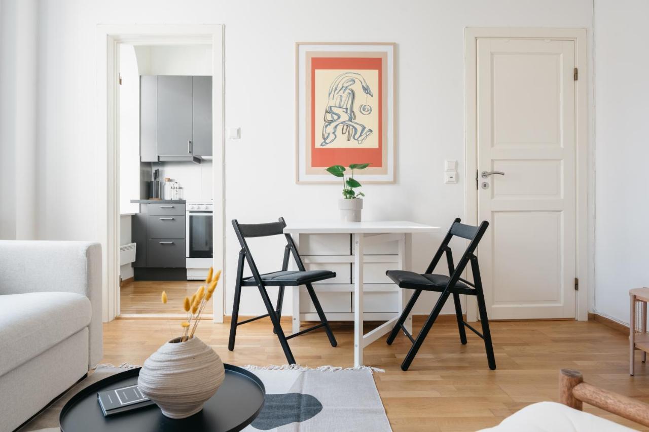 Stay Vagen - Nest In City Center Bergen Esterno foto
