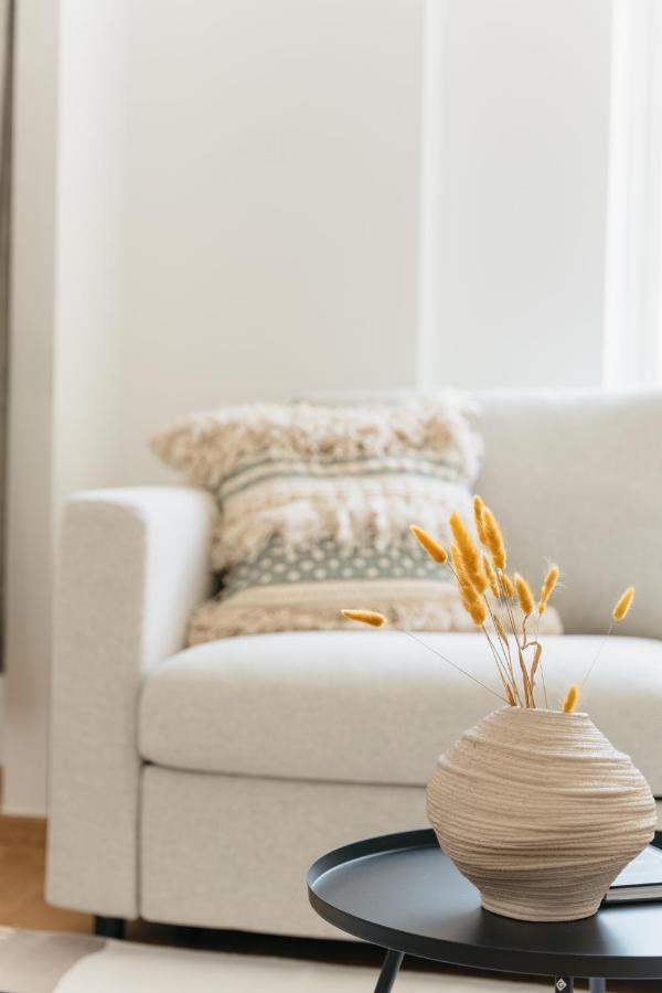 Stay Vagen - Nest In City Center Bergen Esterno foto