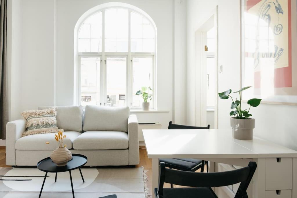 Stay Vagen - Nest In City Center Bergen Esterno foto